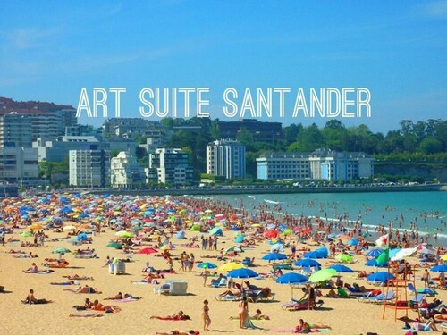 Art Suites Santander