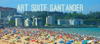 Art Suites Santander