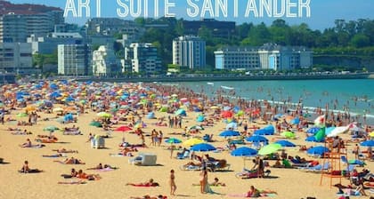 Art Suites Santander