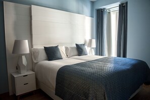 Apartment, Ensuite (Antártida) - Art Suites Santander (Santander)