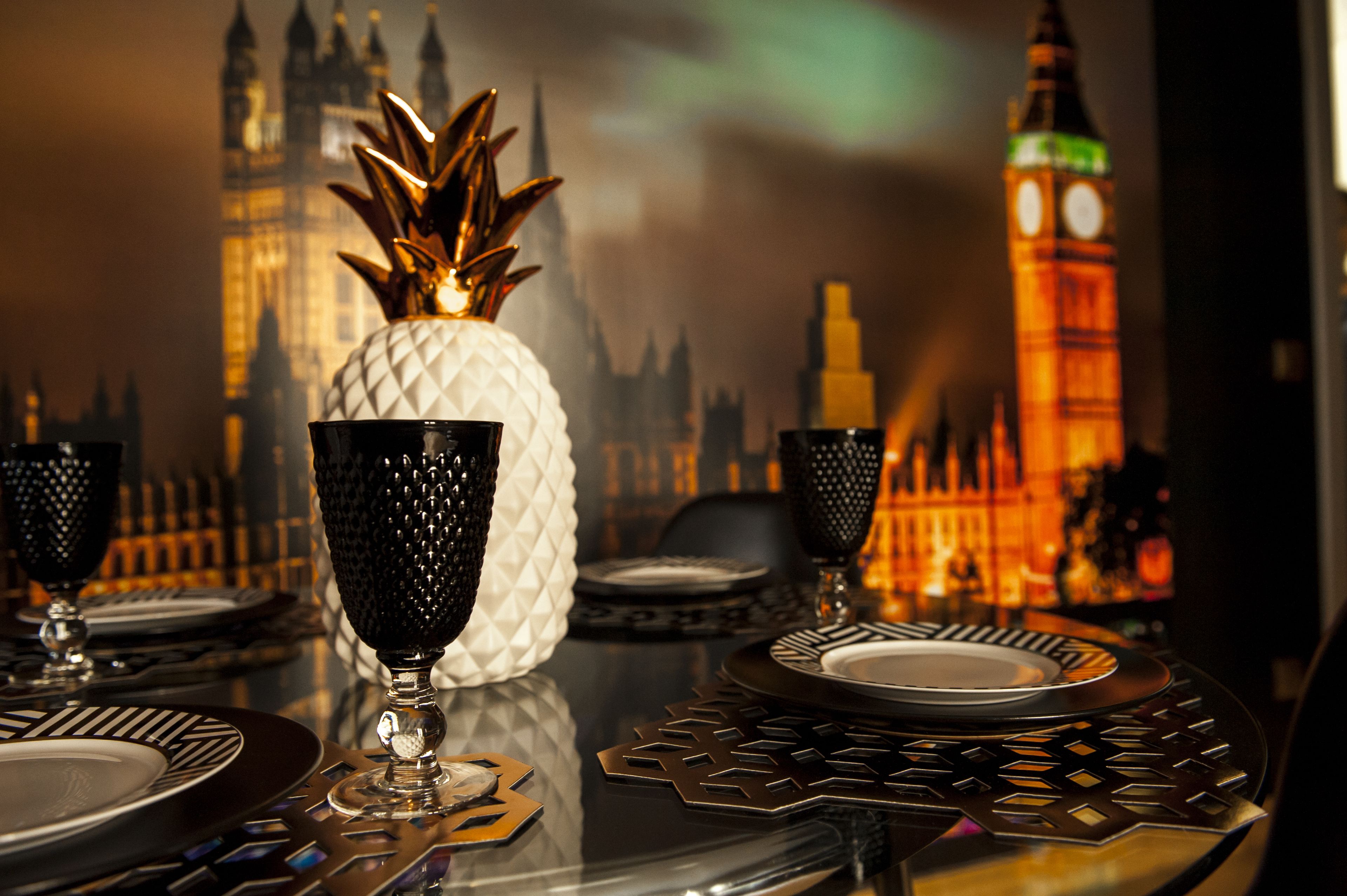 電冰箱、微波爐、爐台、洗碗機