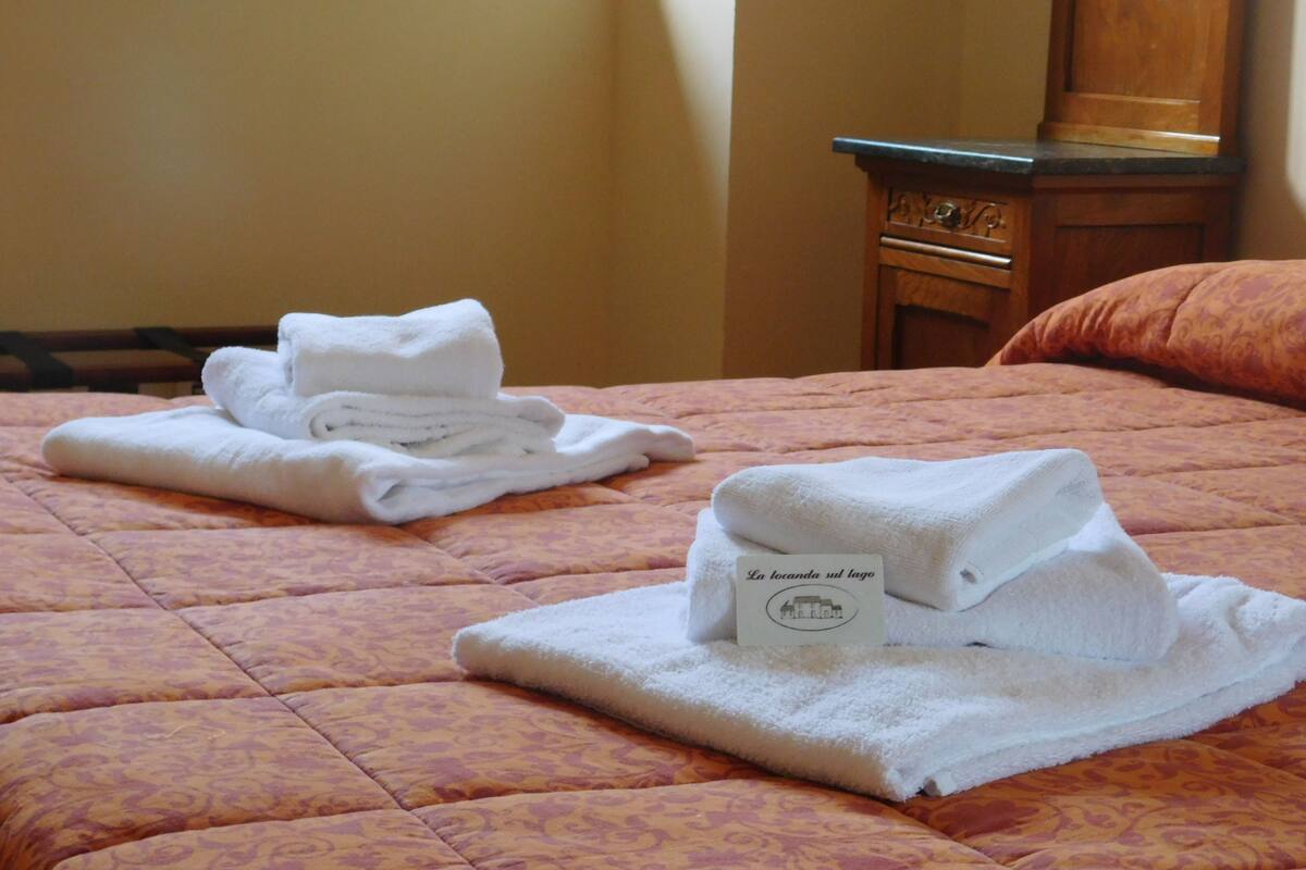 Triple Room, Park View | Individually decorated, individually furnished, desk, blackout drapes