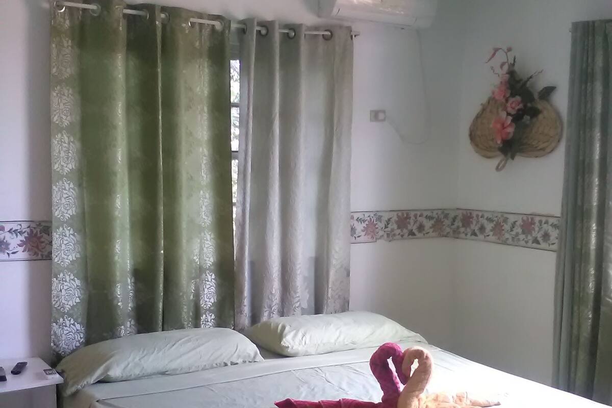 Family Suite | Free WiFi