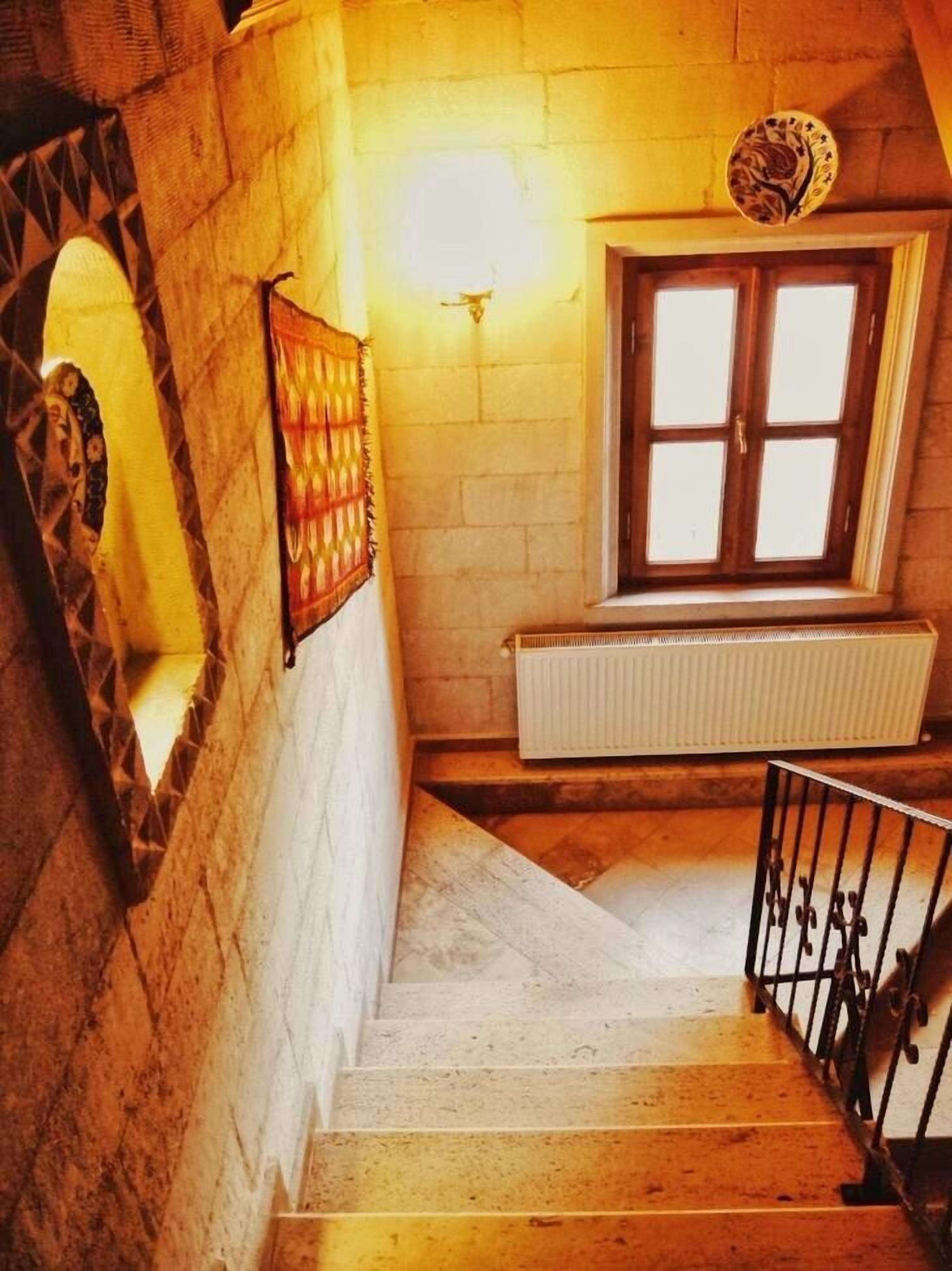 Photo - Cappadocia Stone Palace