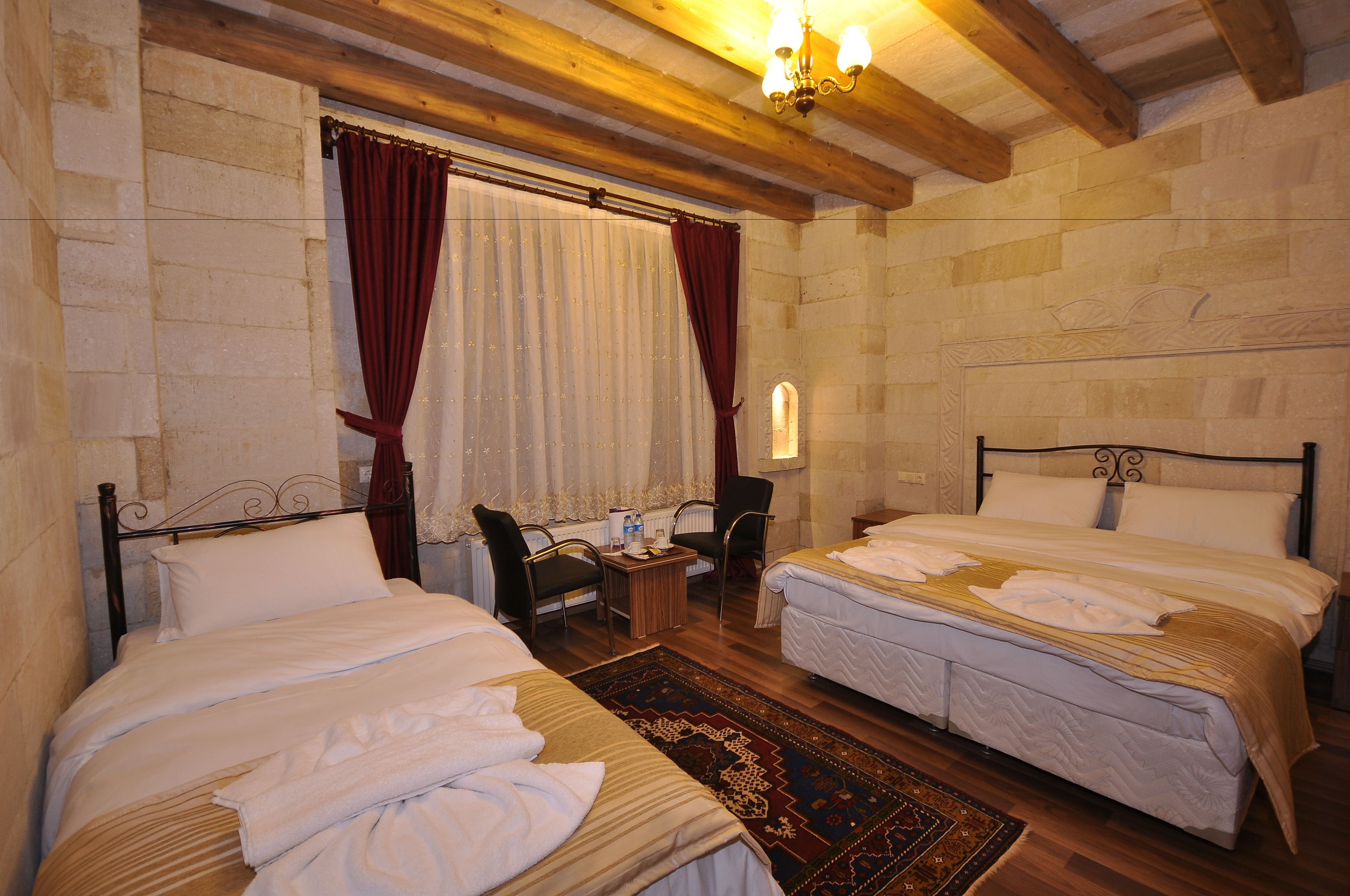 Photo - Cappadocia Stone Palace