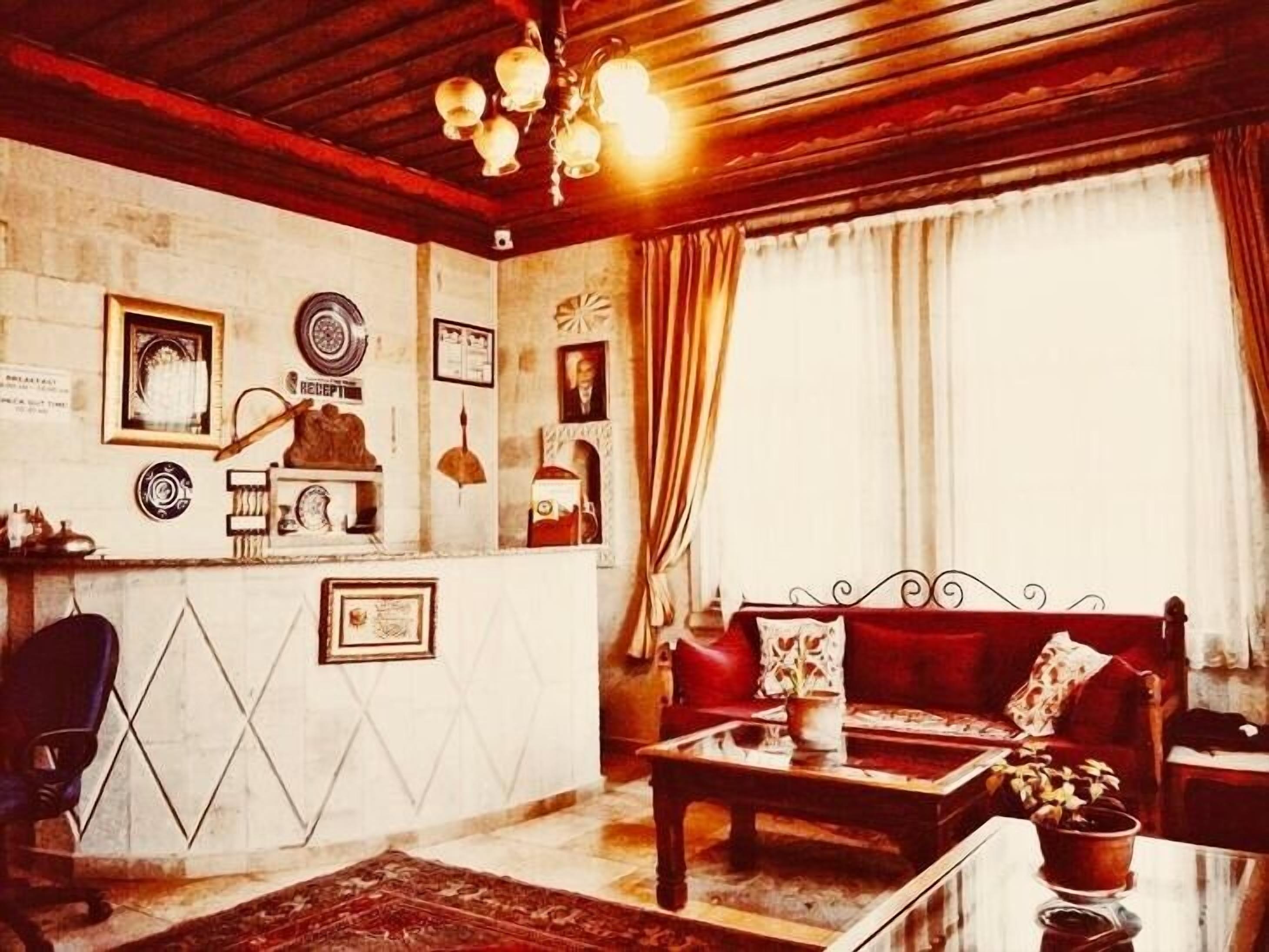 Photo - Cappadocia Stone Palace