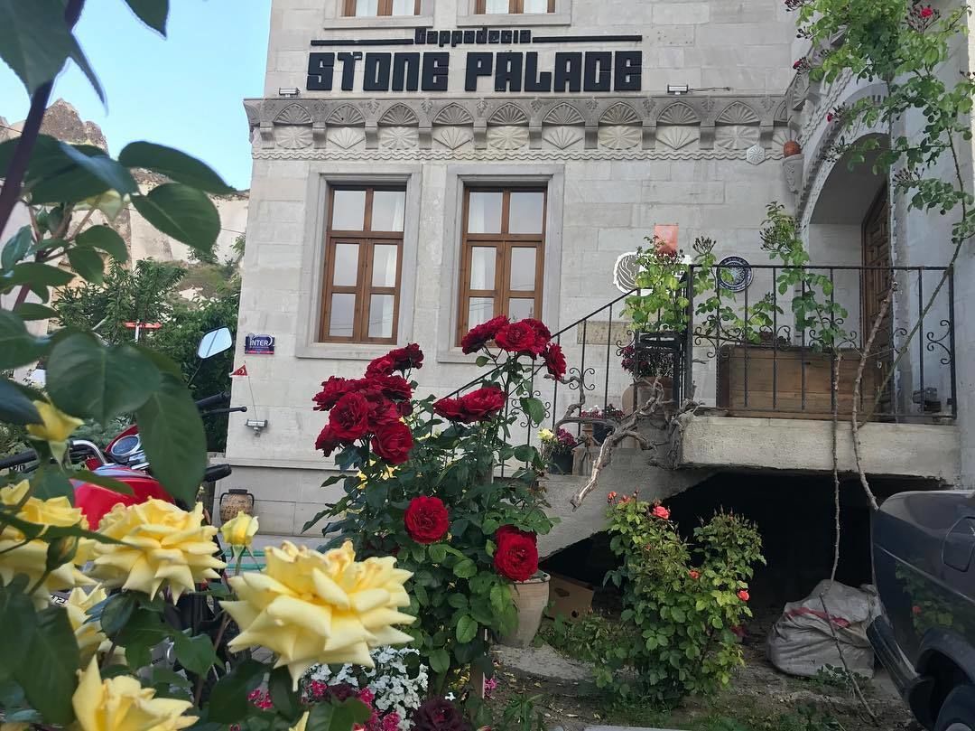 Photo - Cappadocia Stone Palace