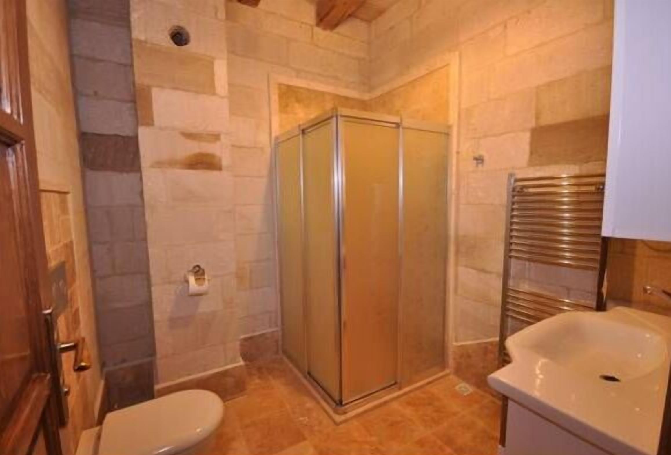 Photo - Cappadocia Stone Palace