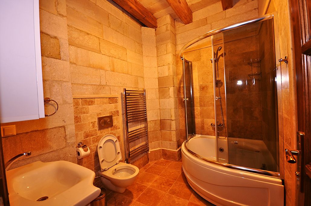 Photo - Cappadocia Stone Palace