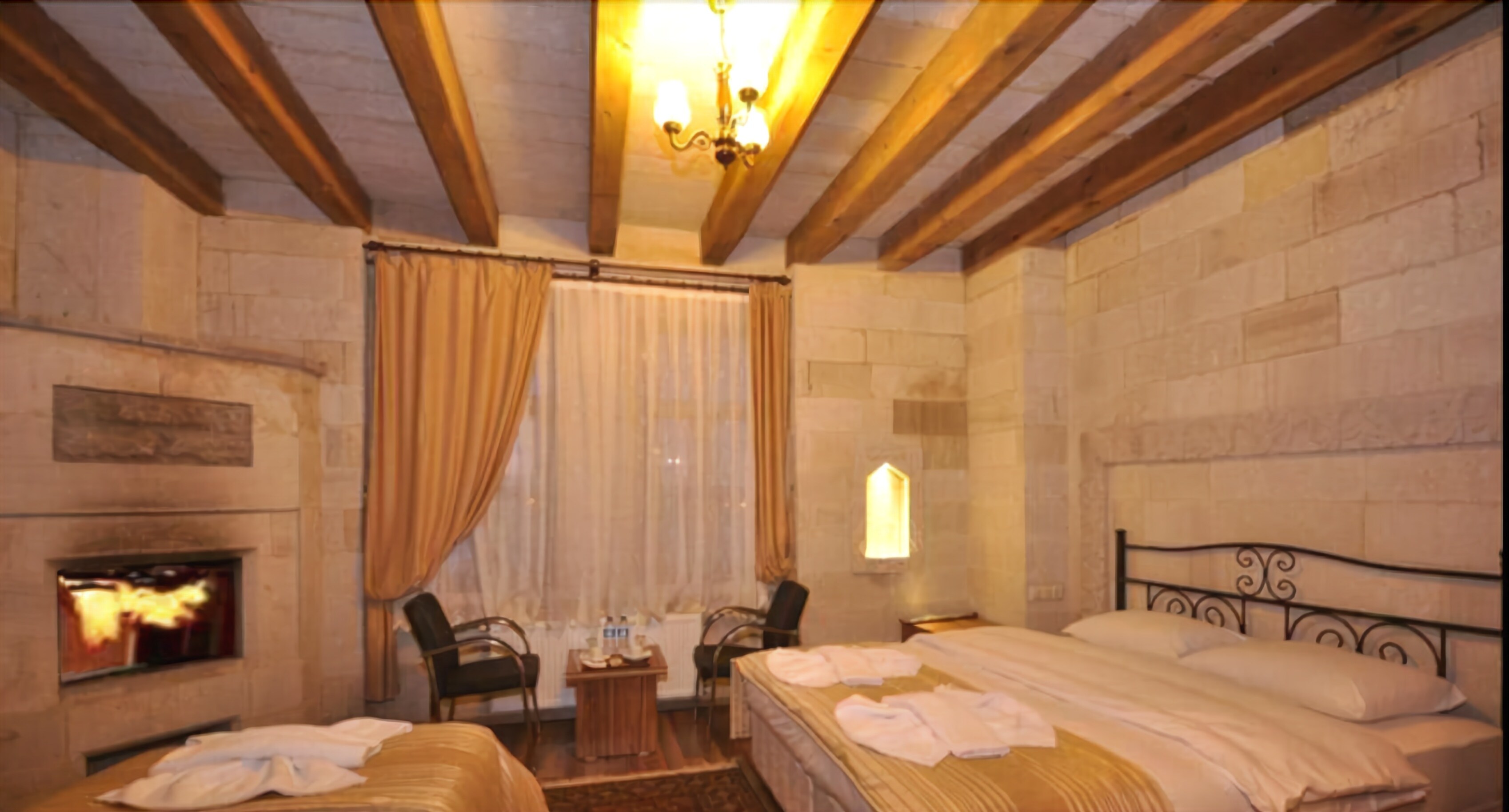 Photo - Cappadocia Stone Palace