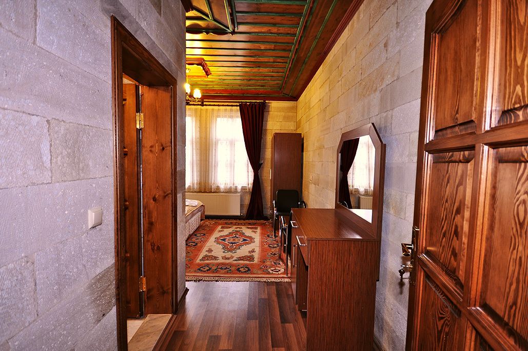 Photo - Cappadocia Stone Palace