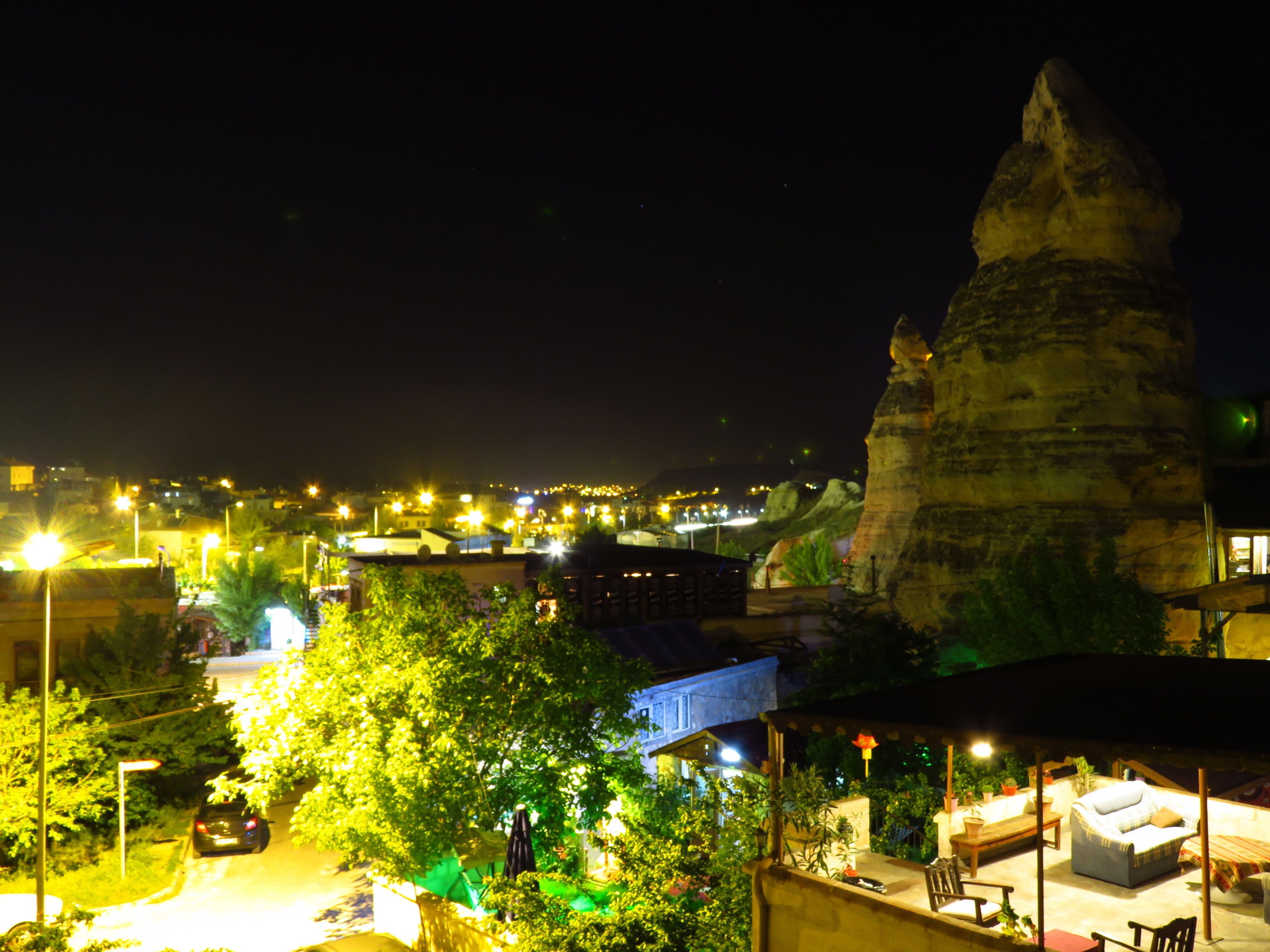 Photo - Cappadocia Stone Palace