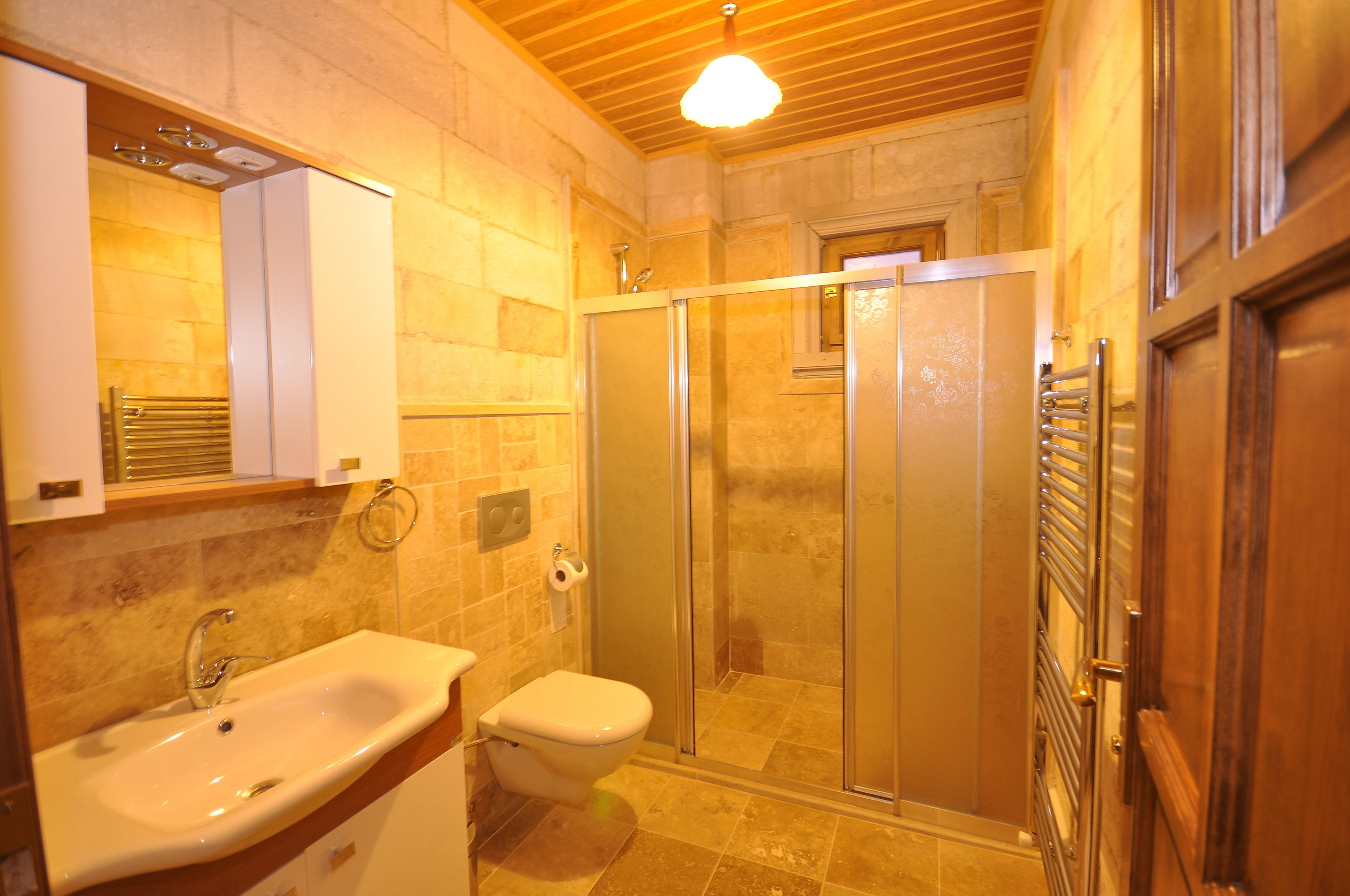 Foto - Cappadocia Stone Palace