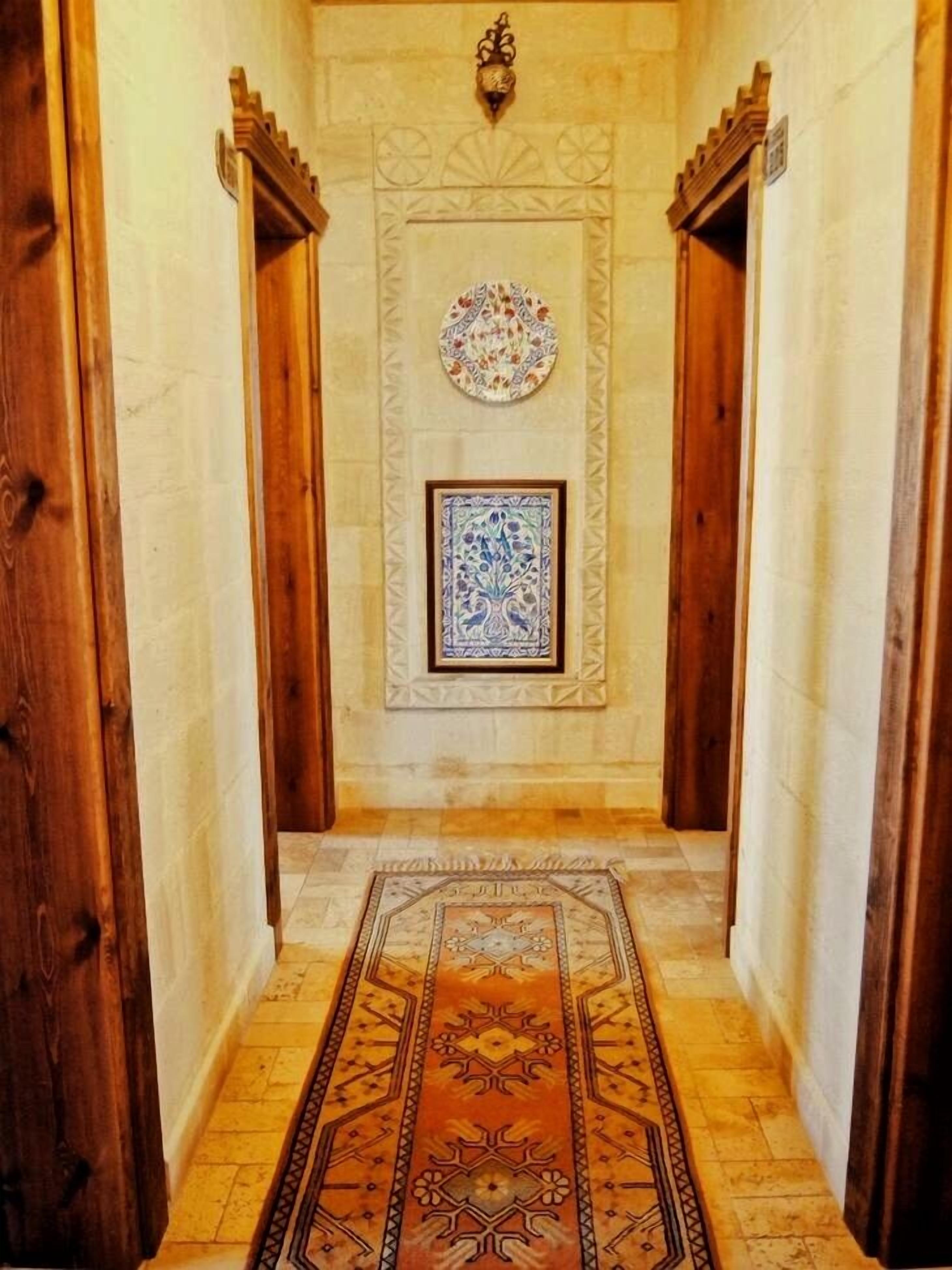 Photo - Cappadocia Stone Palace