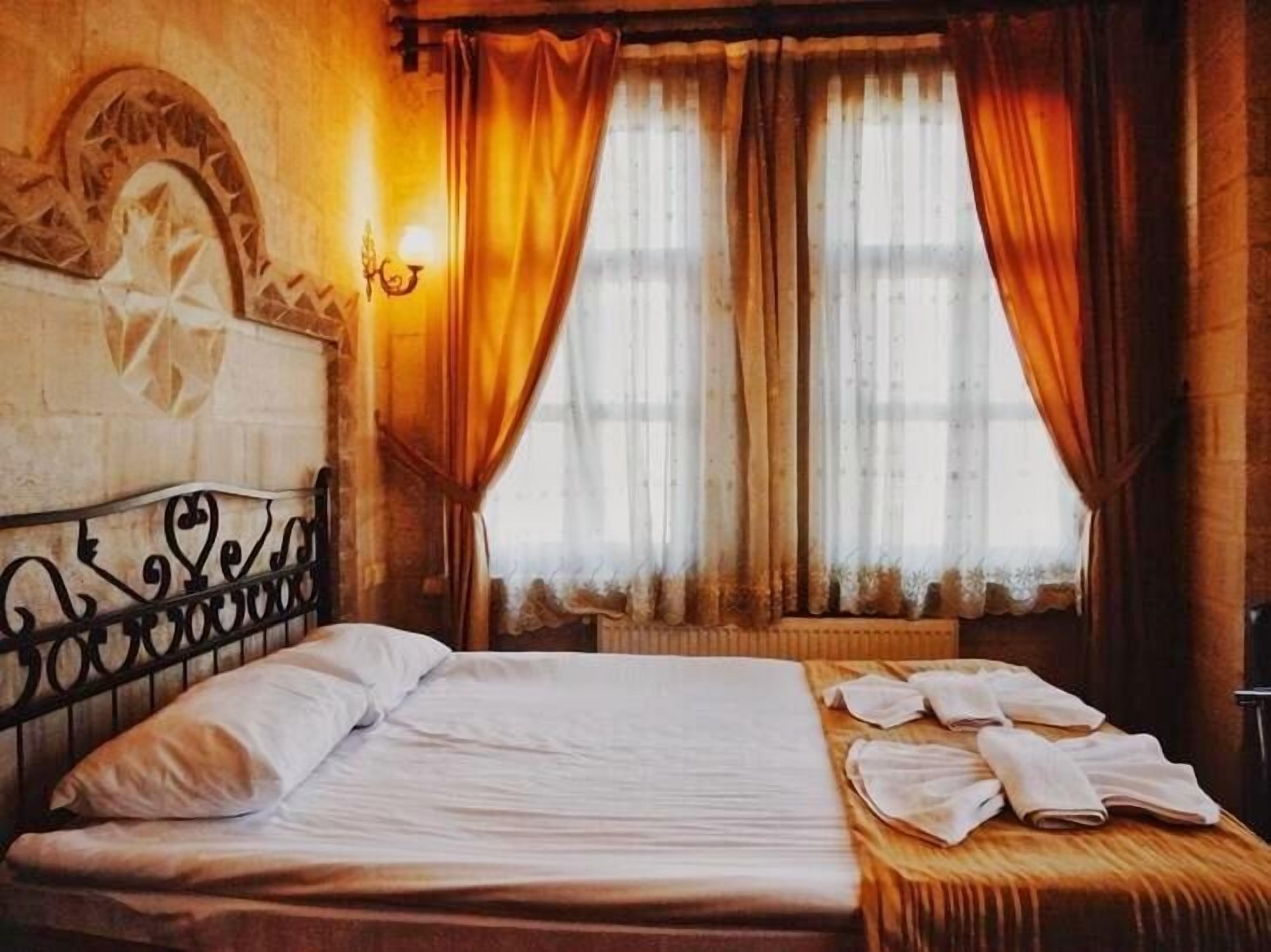 Photo - Cappadocia Stone Palace