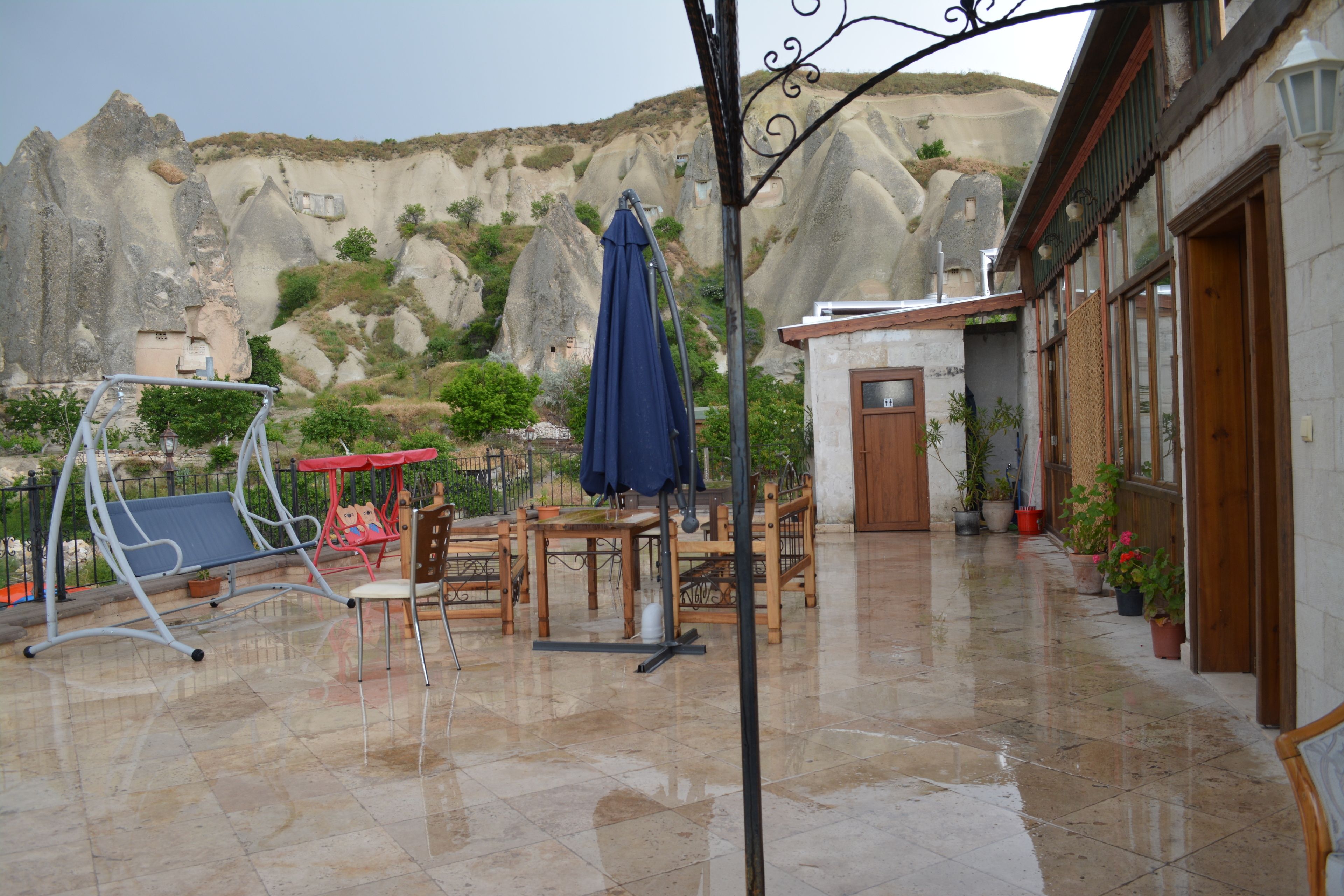 Photo - Cappadocia Stone Palace