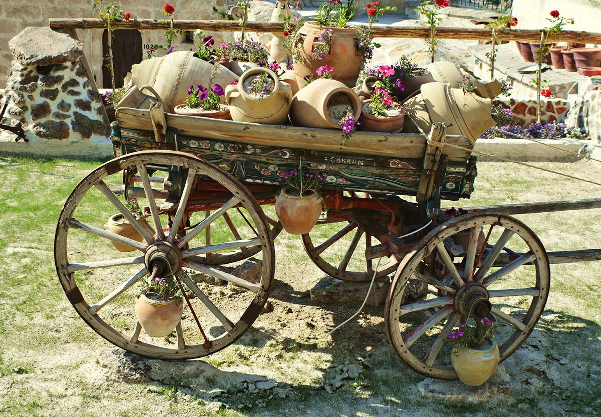 Photo - Cappadocia Stone Palace