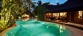 Beija Flor Exclusive Hotel & Spa
