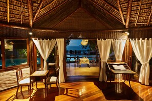 Reception - Beija Flor Exclusive Hotel & Spa (Tibau do Sul)