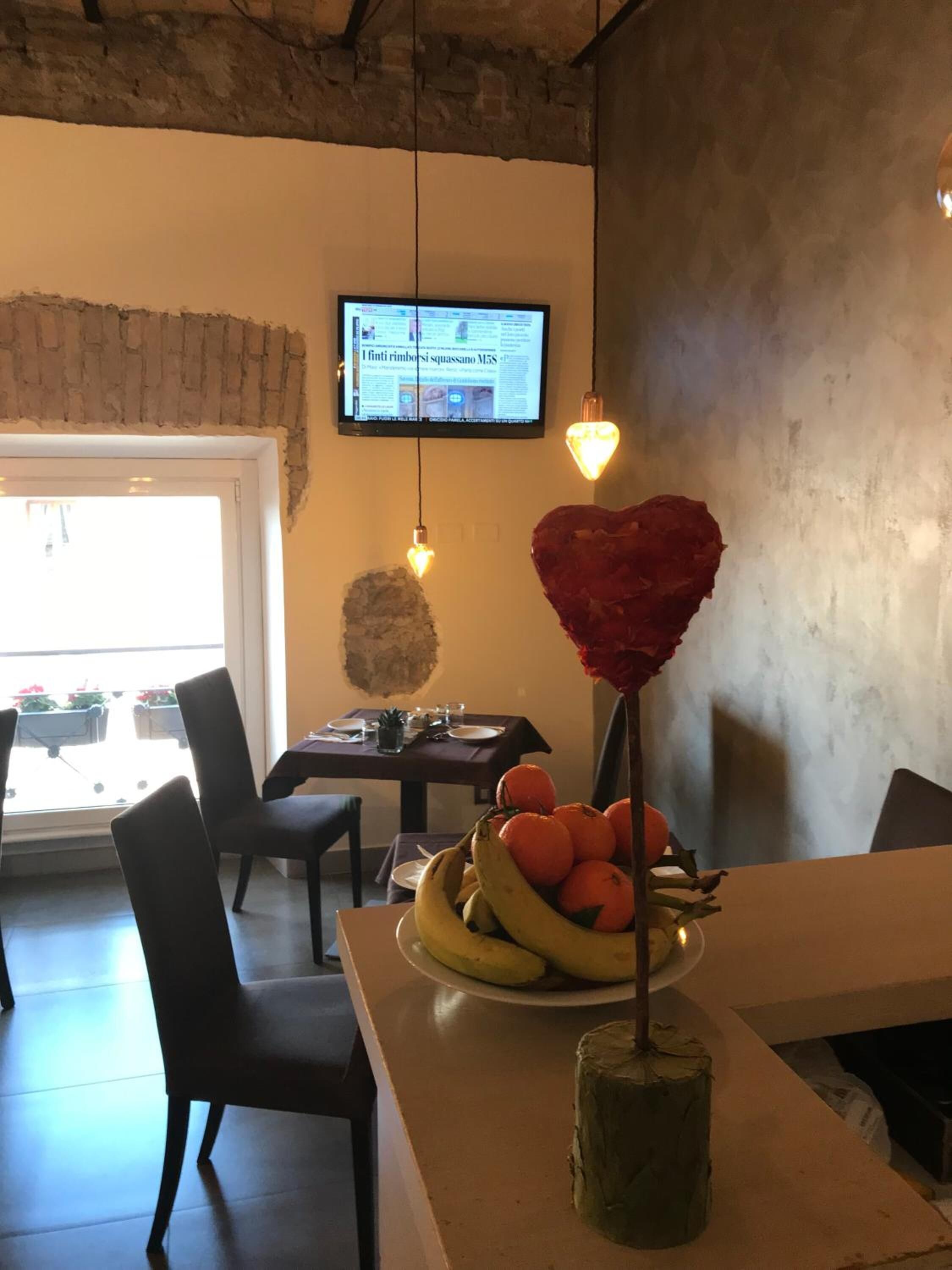 Foto - Boutique Rome Inn