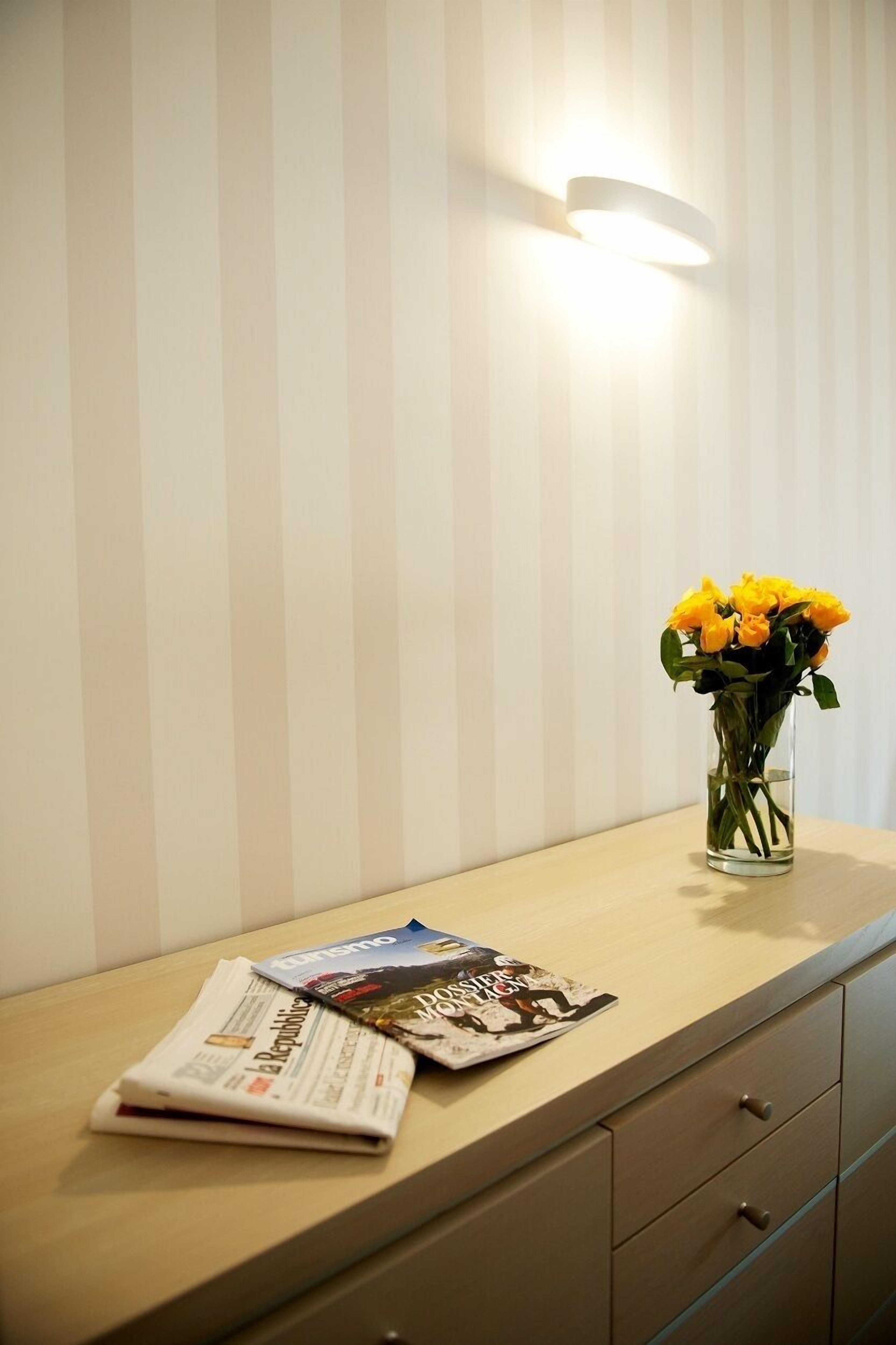 Foto - Boutique Rome Inn