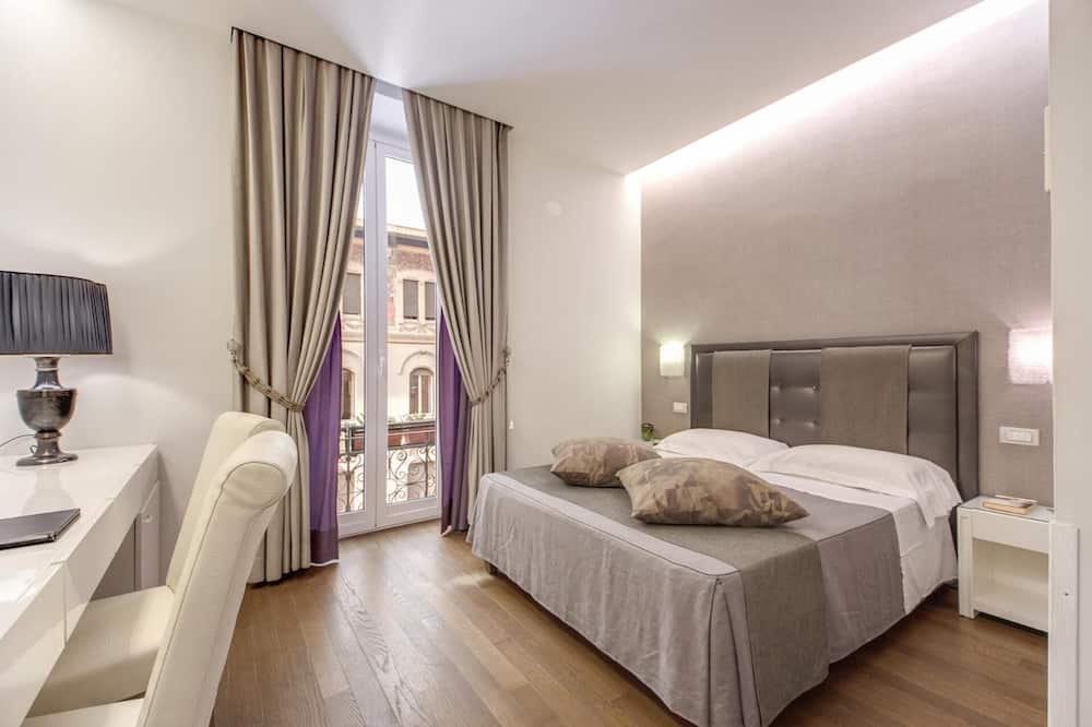 Boutique Rome Inn