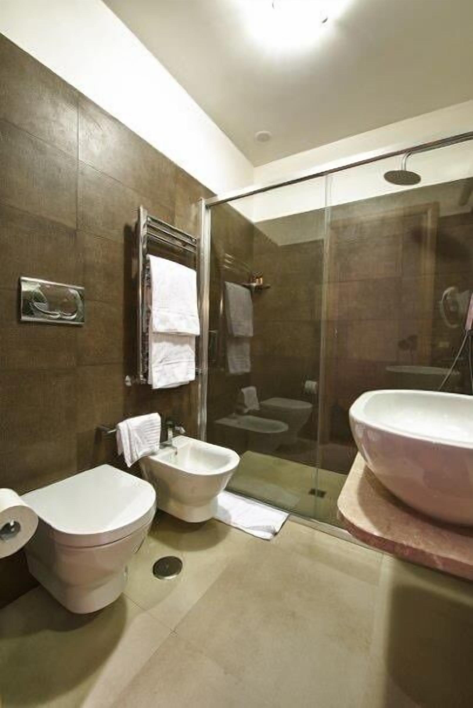 Foto - Boutique Rome Inn