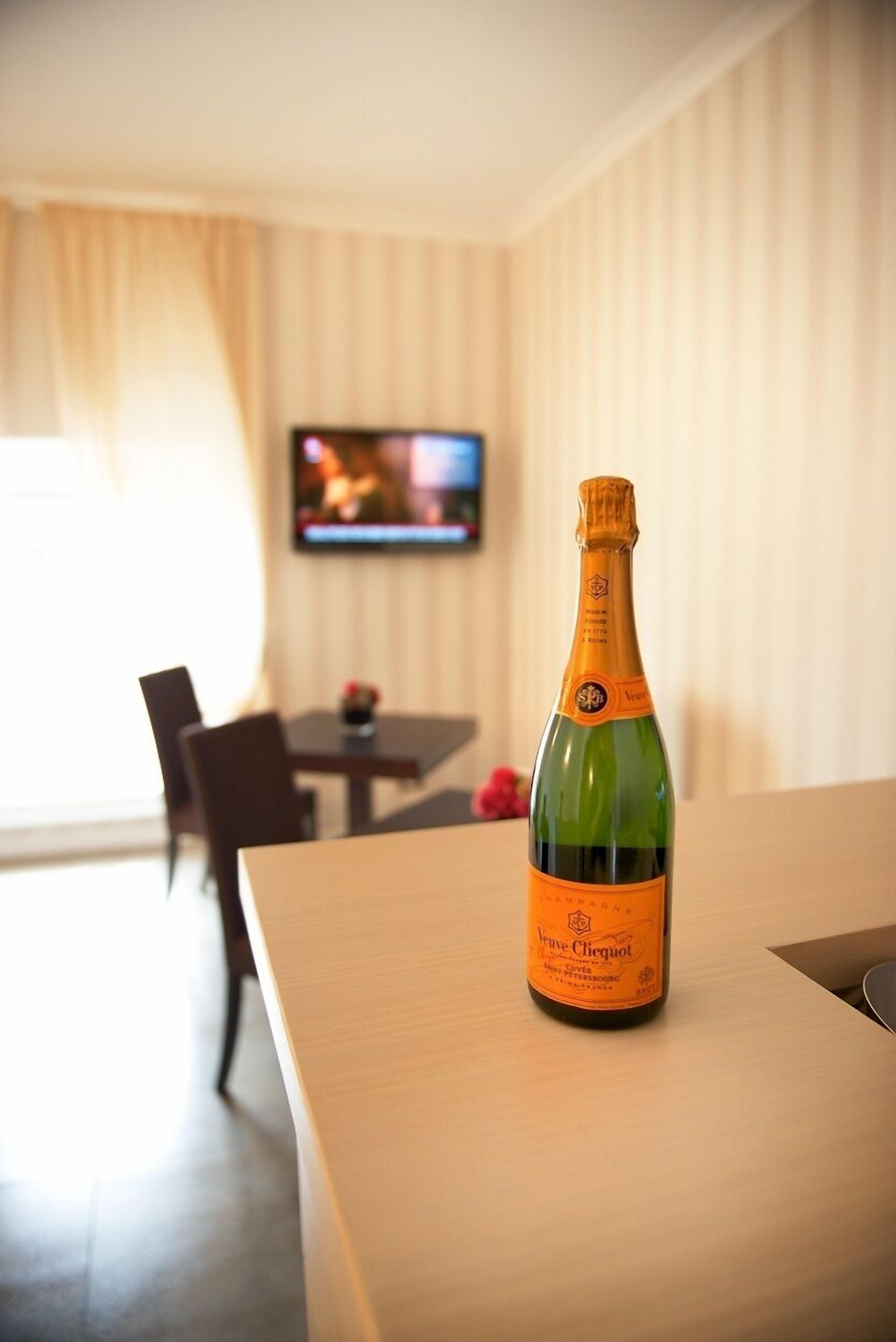 Foto - Boutique Rome Inn