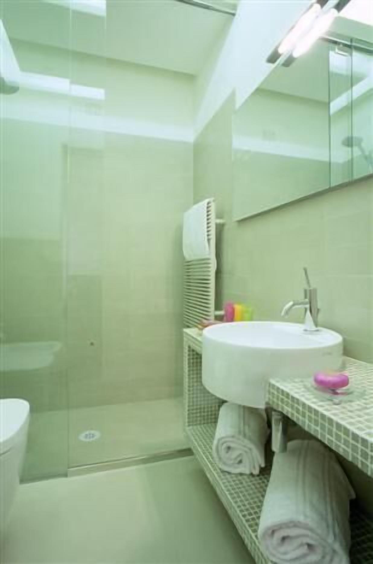 Foto - Boutique Rome Inn