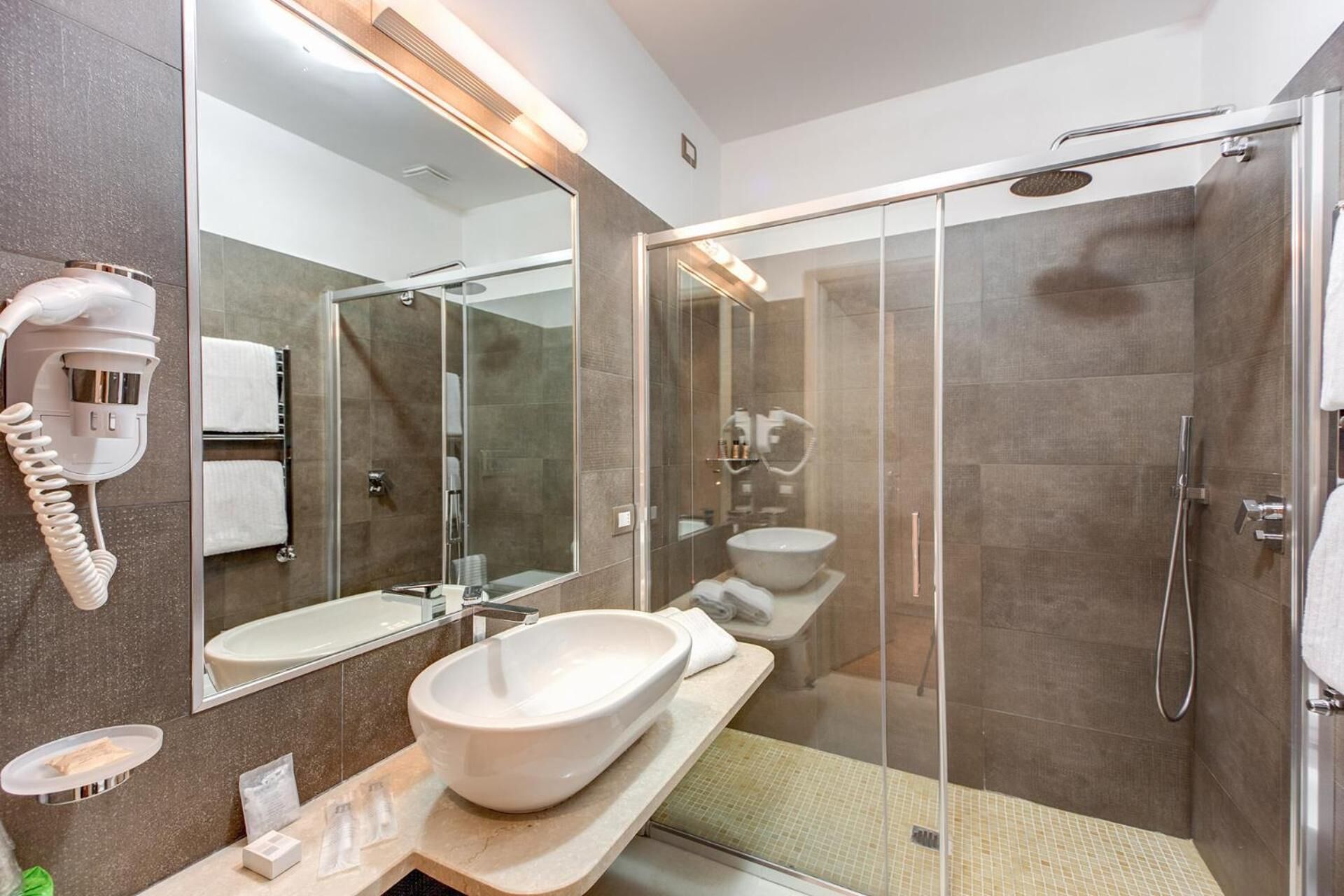 Foto - Boutique Rome Inn