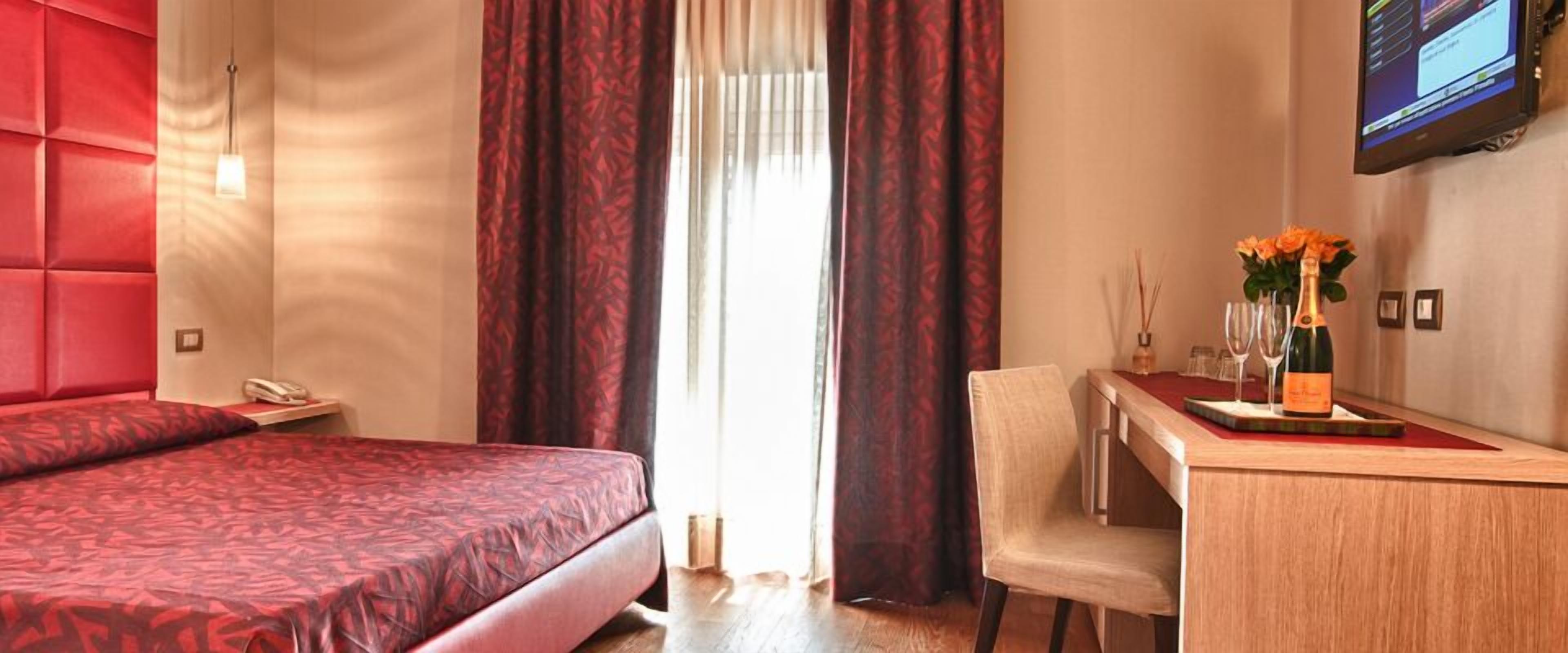 Foto - Boutique Rome Inn