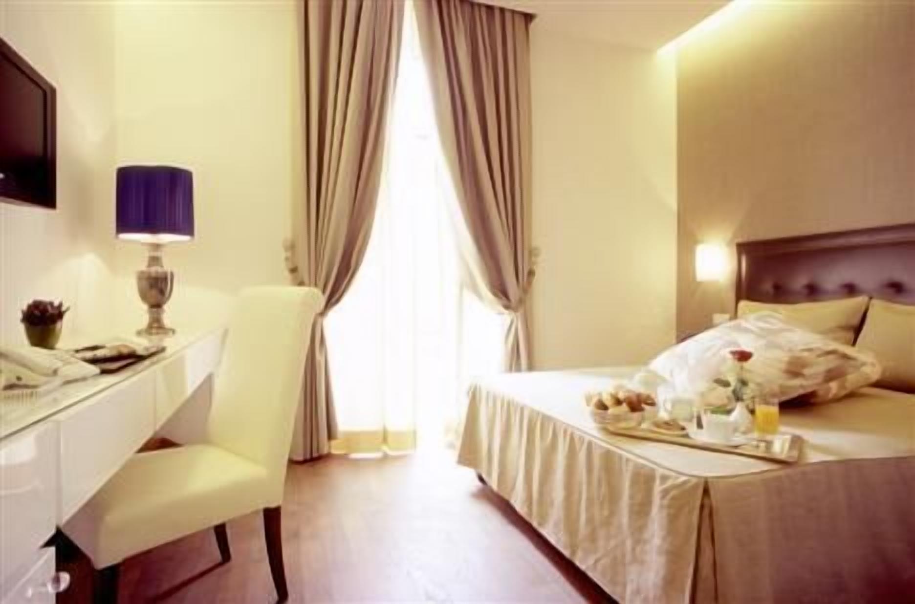 Foto - Boutique Rome Inn