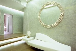Interior de l'entrada