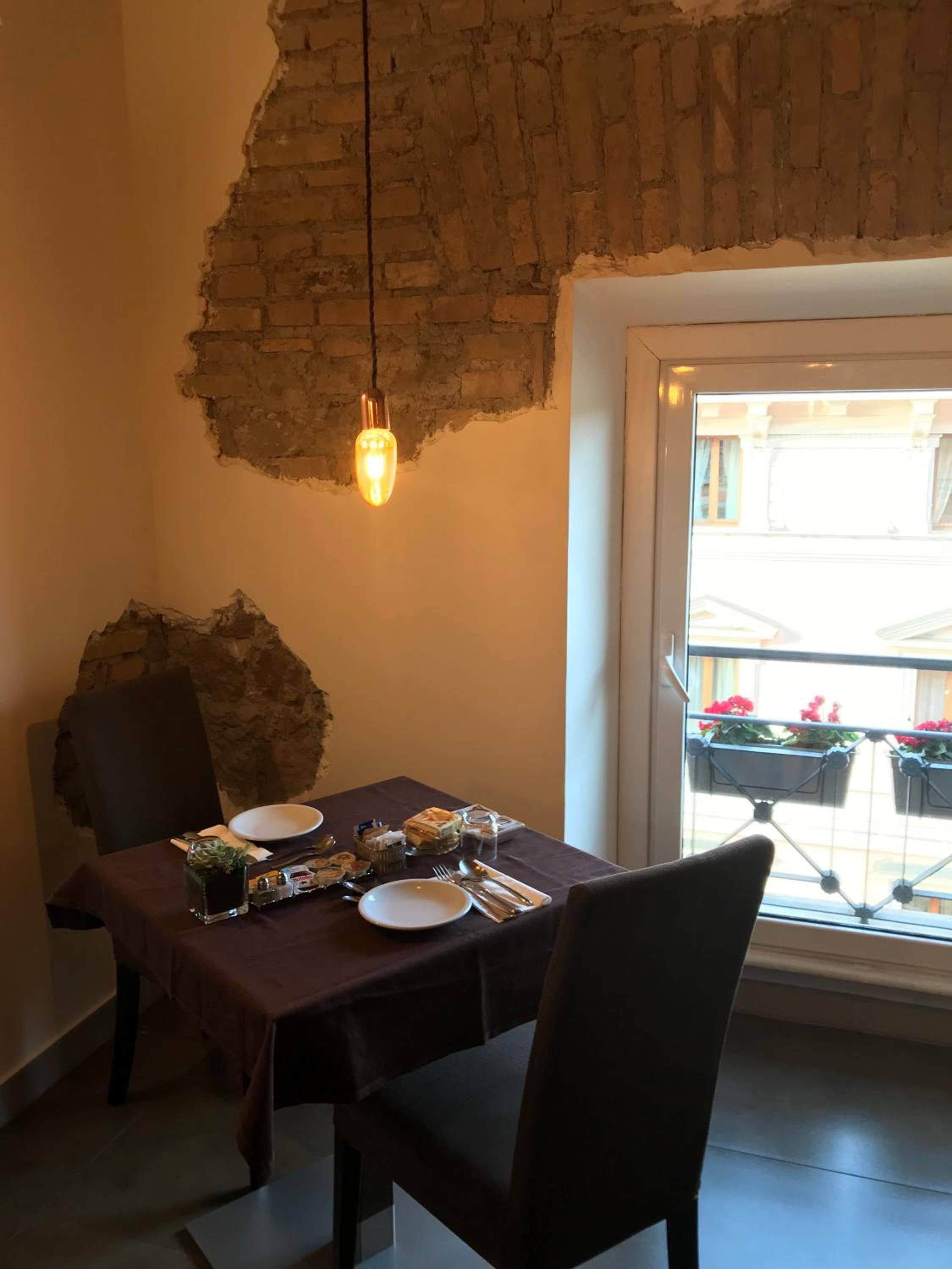 Foto - Boutique Rome Inn