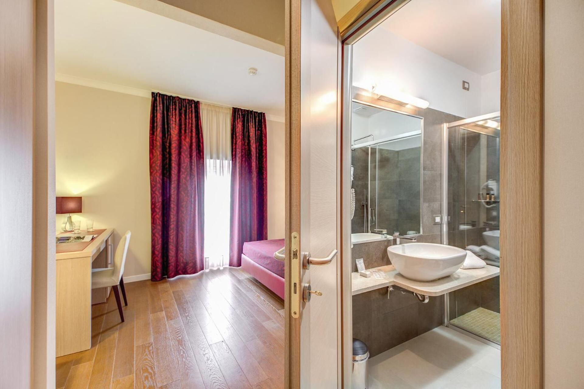 Foto - Boutique Rome Inn