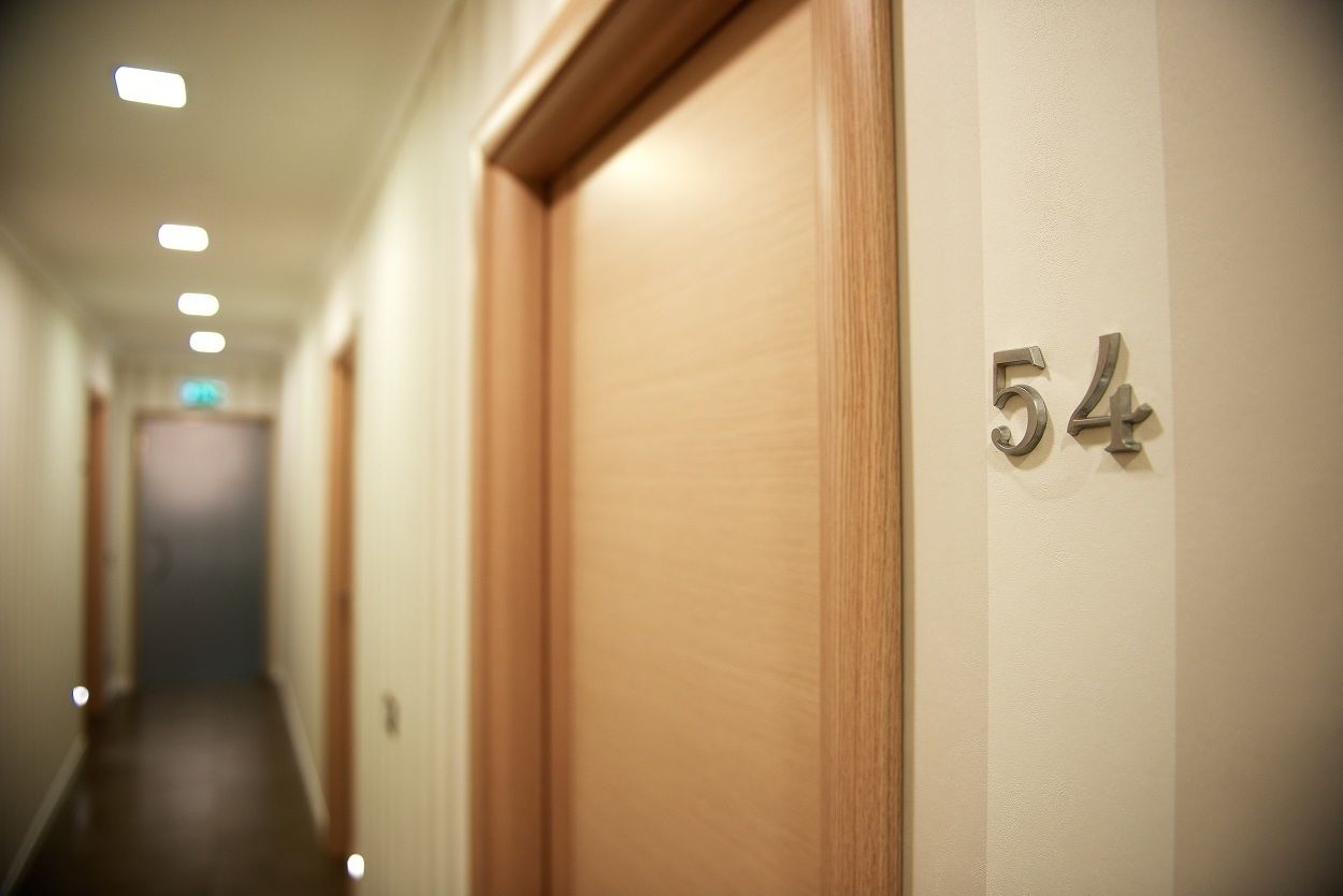 Foto - Boutique Rome Inn