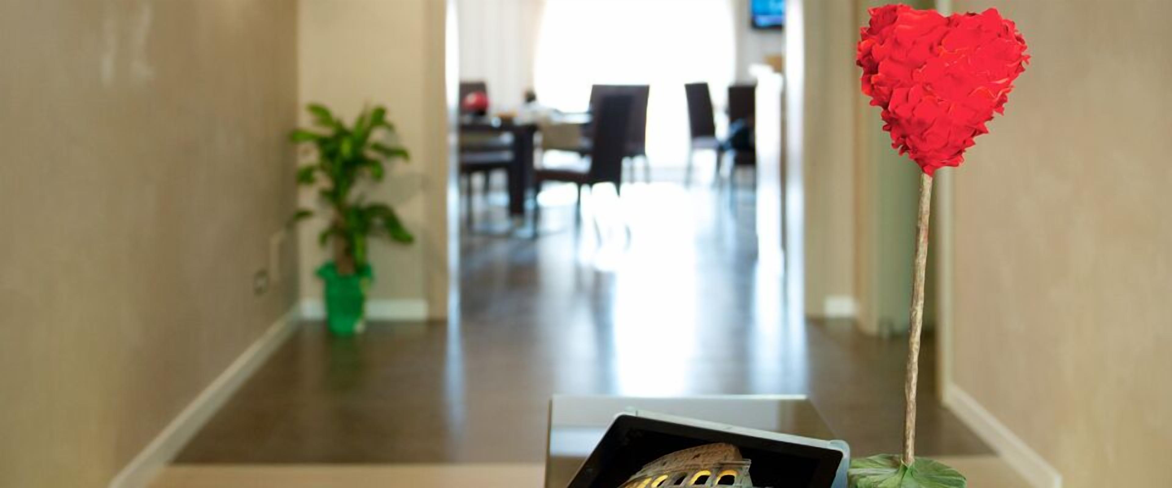 Foto - Boutique Rome Inn