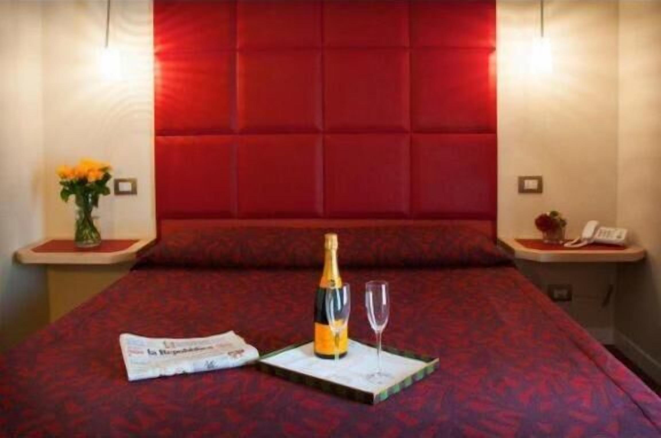 Foto - Boutique Rome Inn