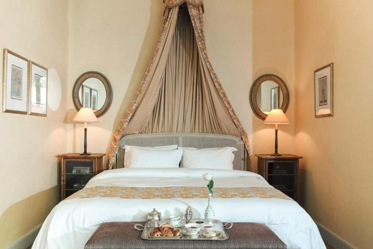 Suite Standard | 1 camera, biancheria da letto di alta qualità, copriletto in piuma
