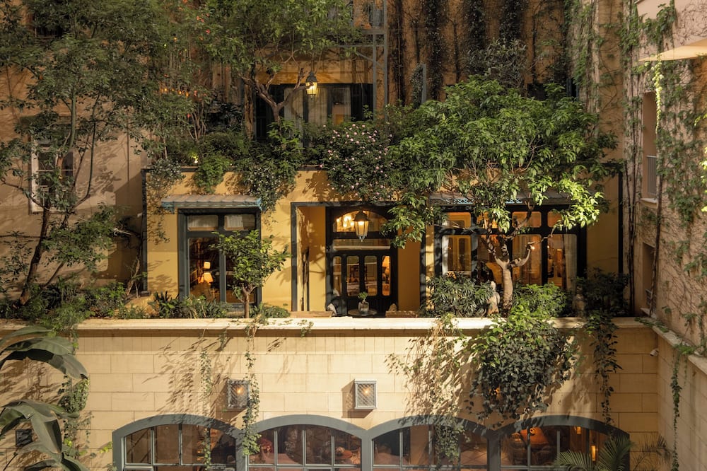 Hotel Albergo