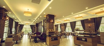 Elgarden Hotel & Residence