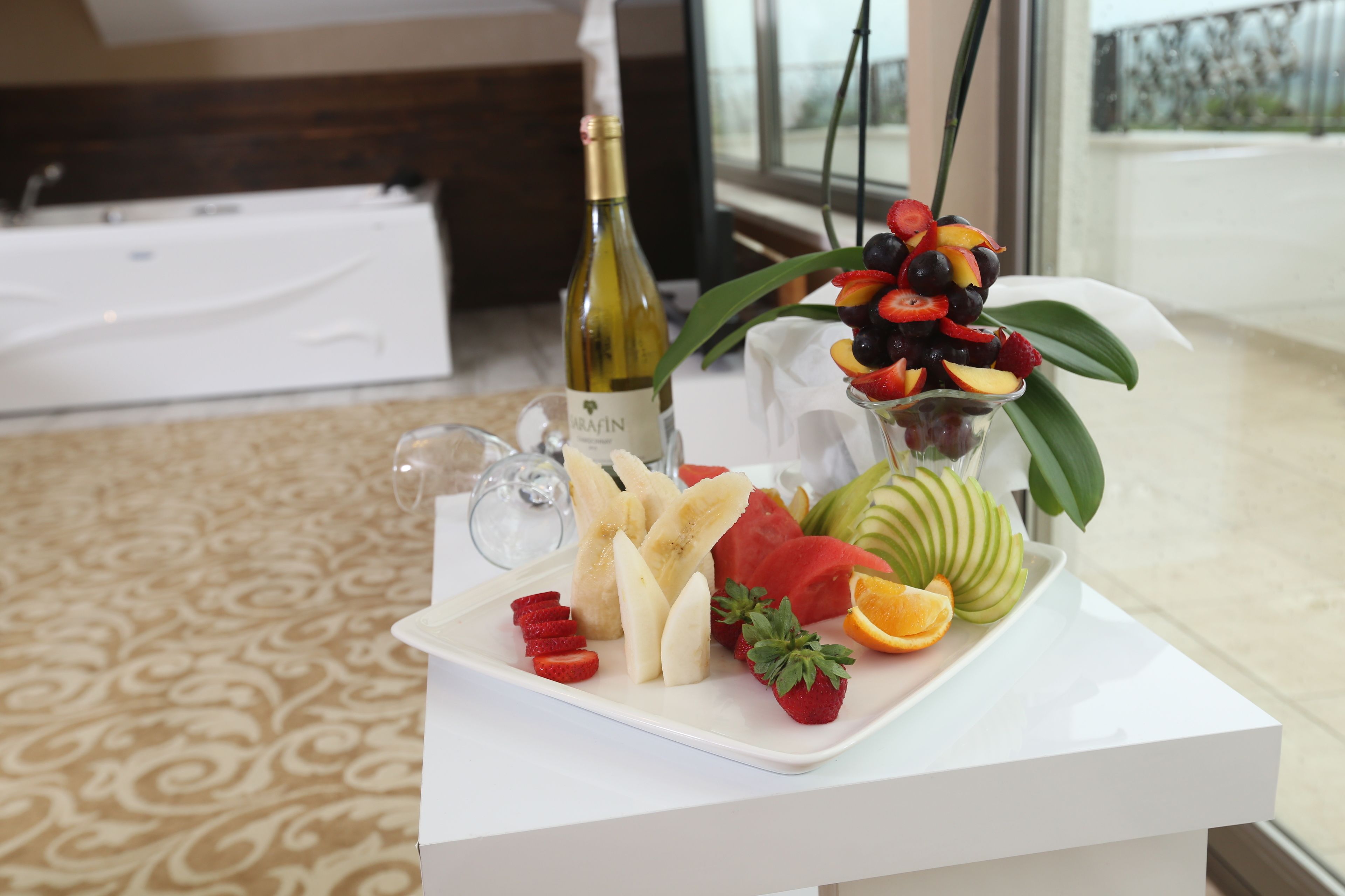 room service – dining