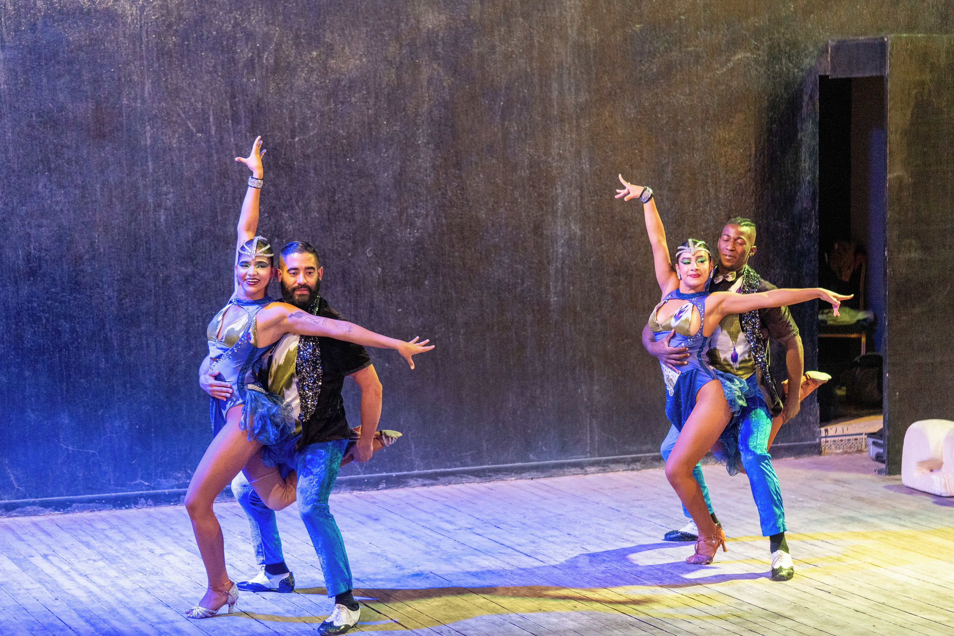 Photo - Faraana Heights Aqua Park