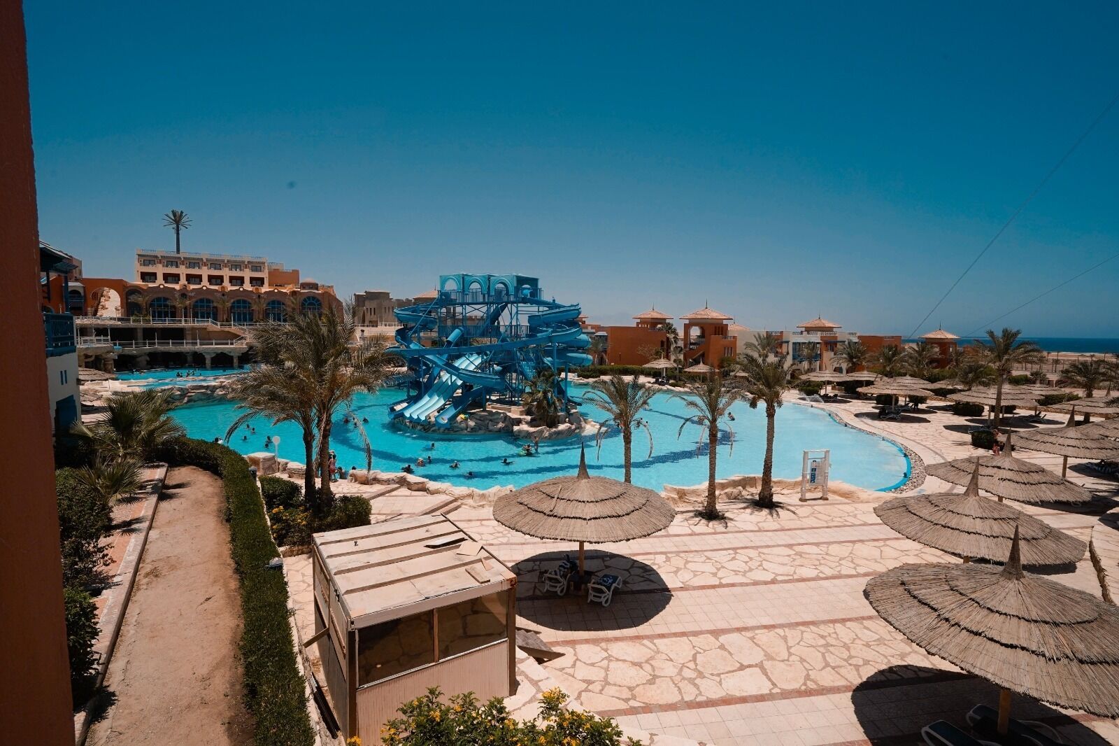 Photo - Faraana Heights Aqua Park