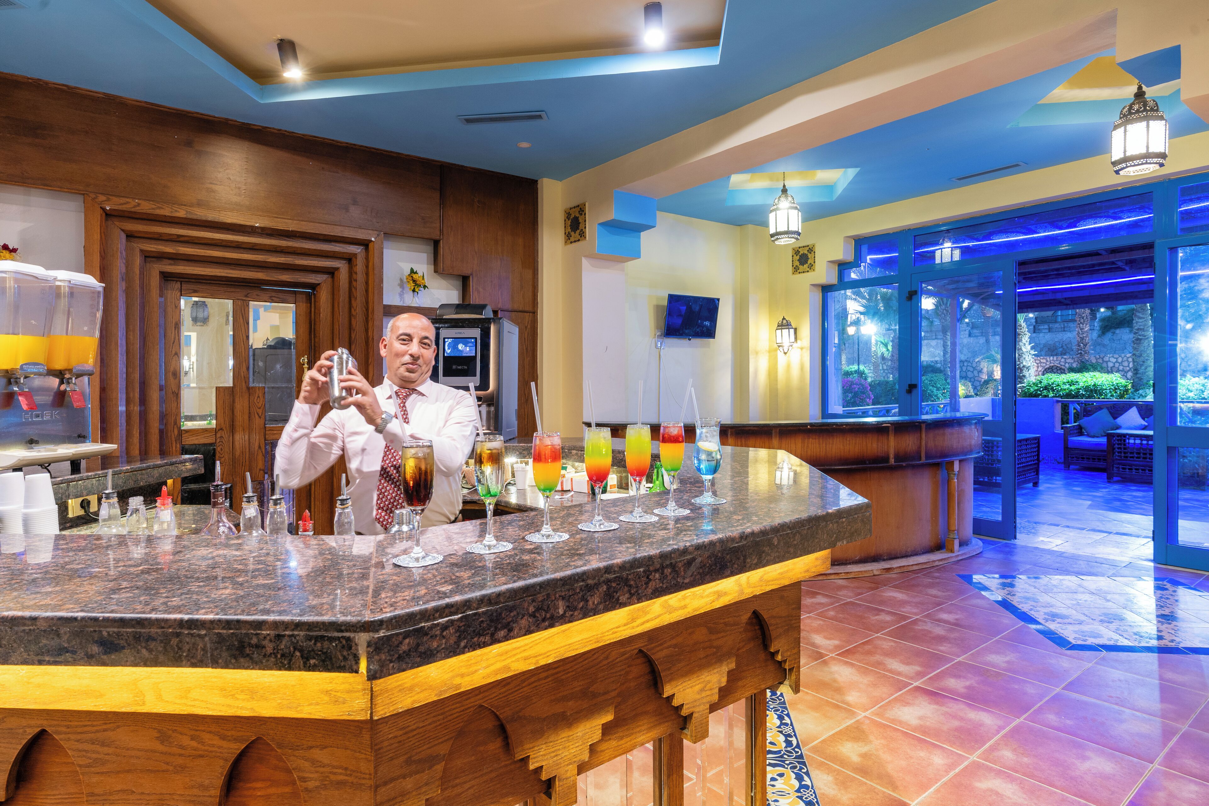 Photo - Faraana Heights Aqua Park