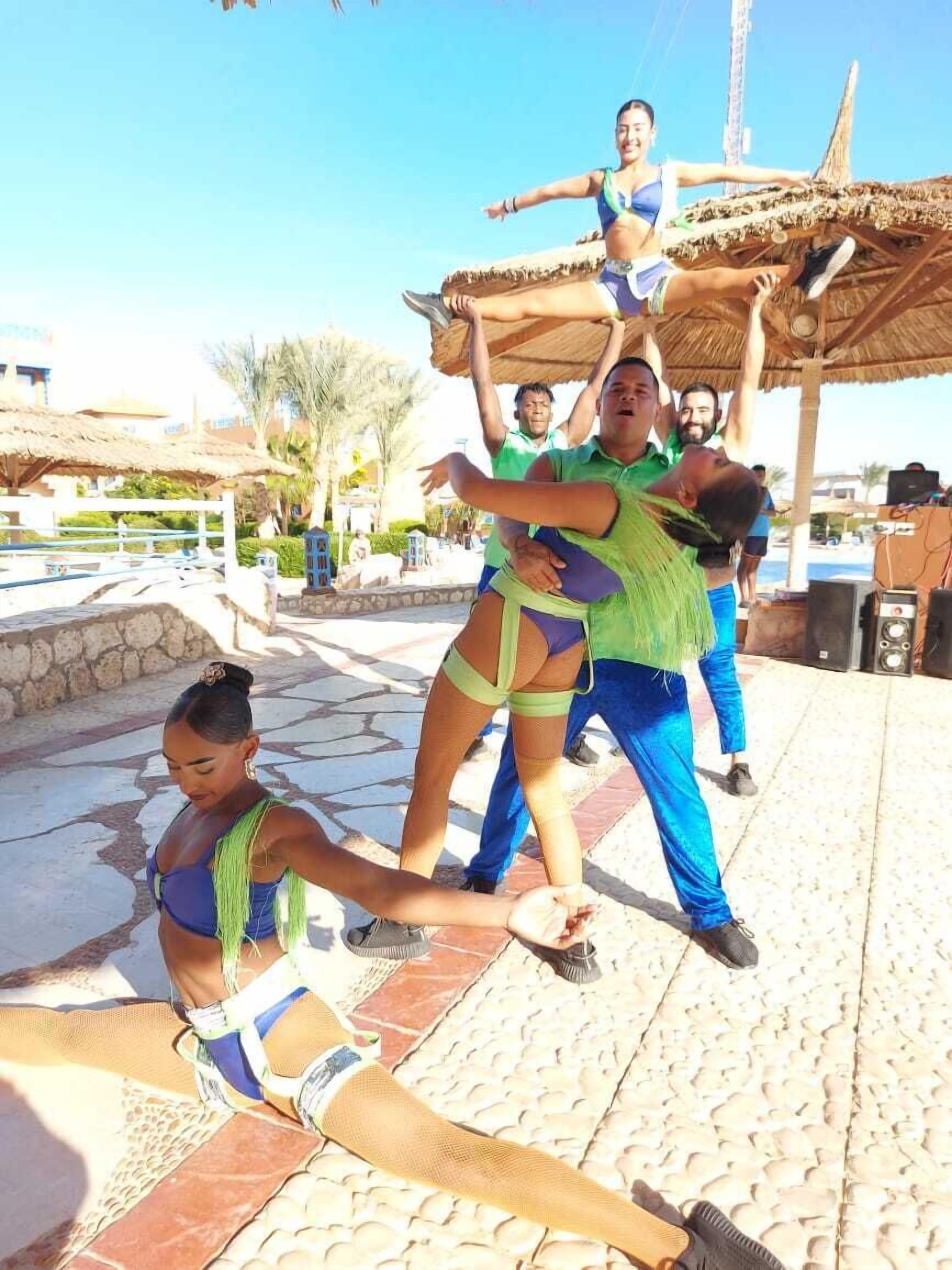 Photo - Faraana Heights Aqua Park