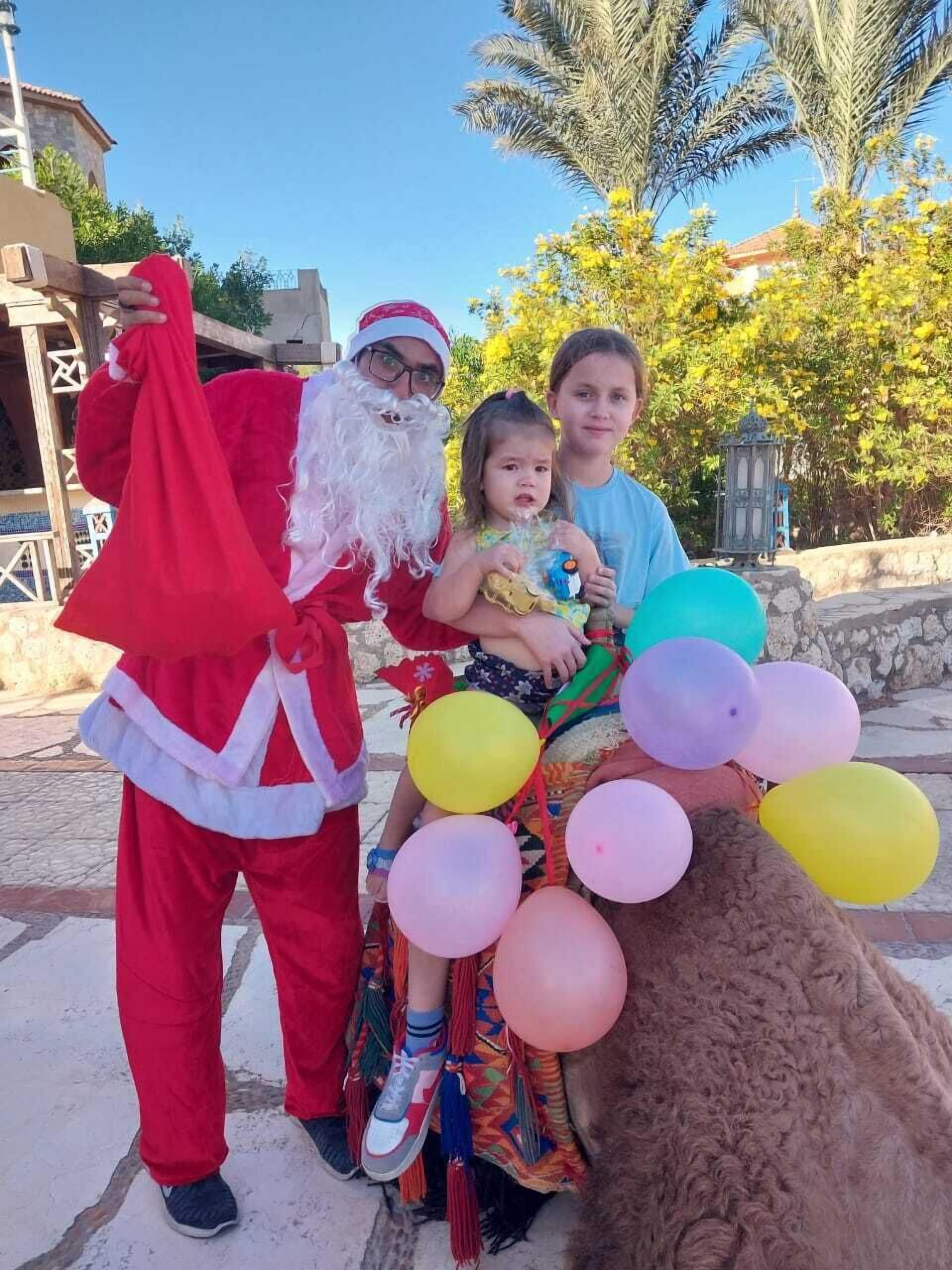 Photo - Faraana Heights Aqua Park