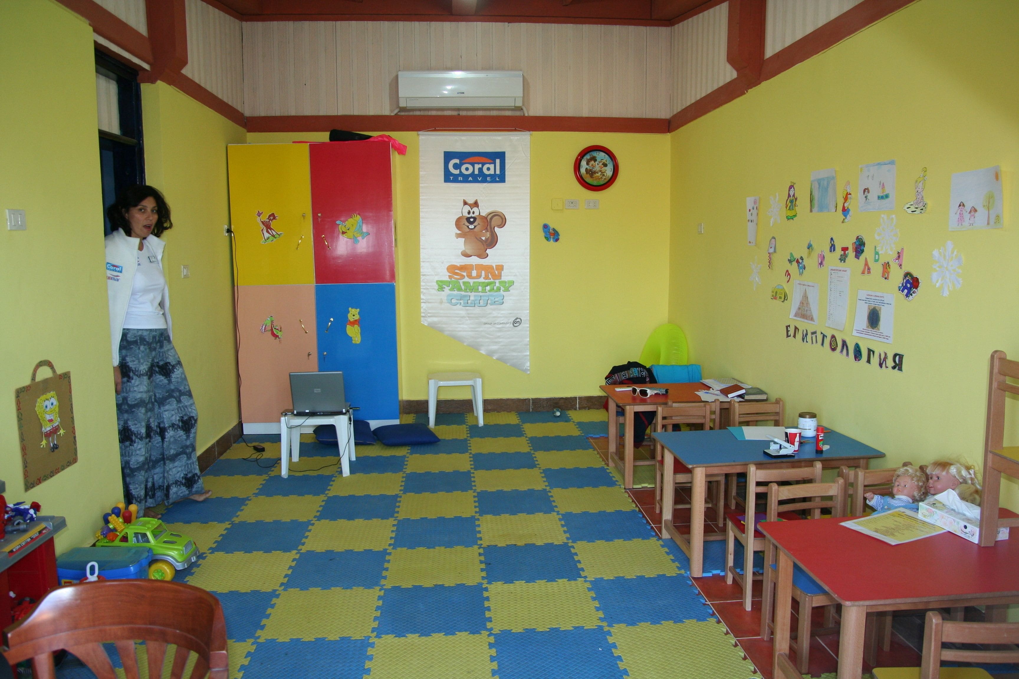 Photo - Faraana Heights Aqua Park