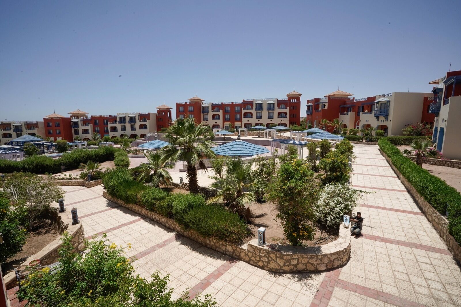 Photo - Faraana Heights Aqua Park