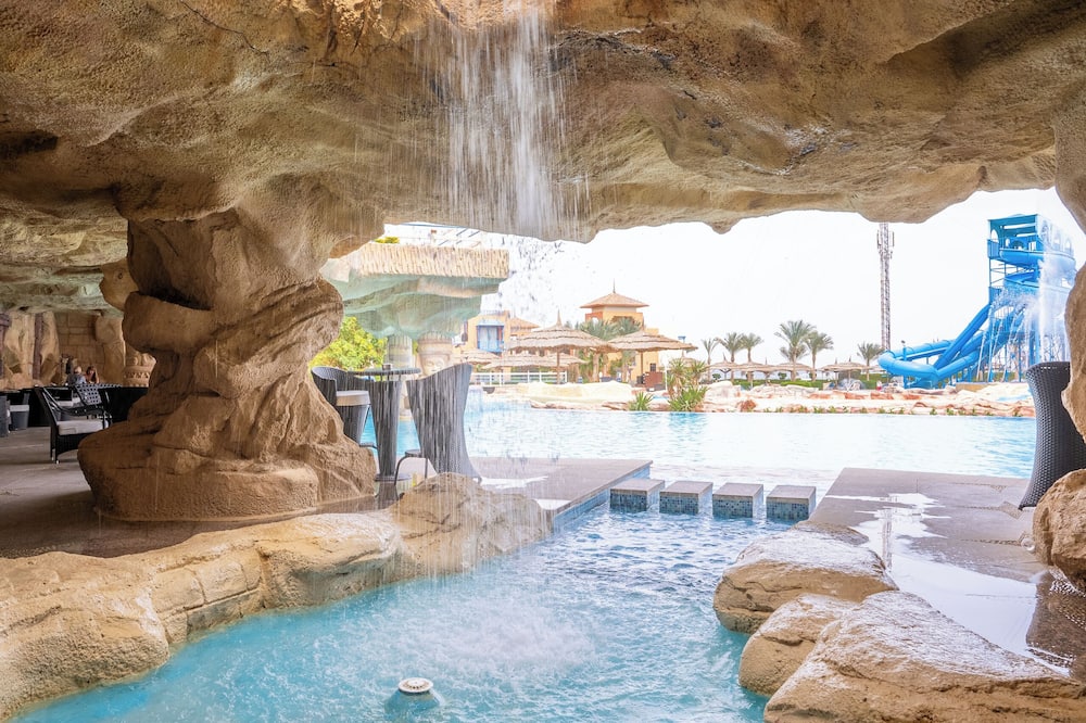 Faraana Heights Aqua Park